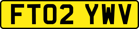 FT02YWV