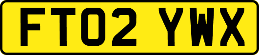 FT02YWX