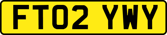FT02YWY