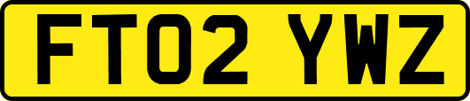 FT02YWZ