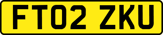 FT02ZKU