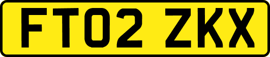 FT02ZKX