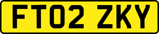 FT02ZKY