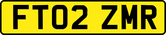 FT02ZMR