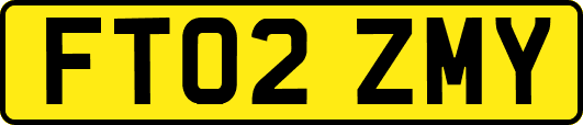FT02ZMY