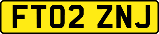 FT02ZNJ