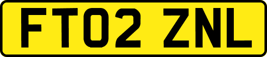 FT02ZNL