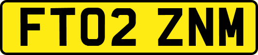 FT02ZNM
