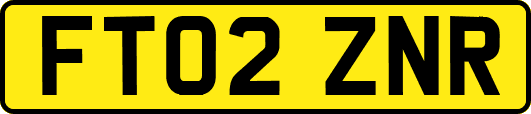 FT02ZNR