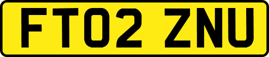 FT02ZNU