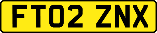 FT02ZNX