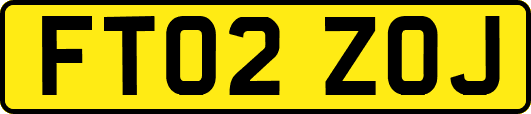 FT02ZOJ