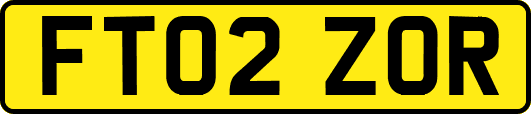 FT02ZOR