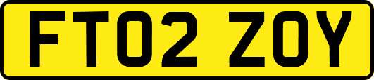 FT02ZOY
