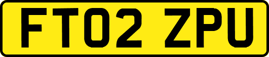 FT02ZPU