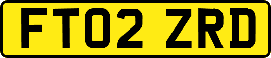 FT02ZRD