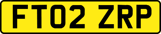 FT02ZRP