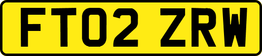 FT02ZRW