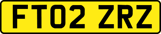 FT02ZRZ