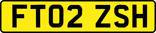 FT02ZSH