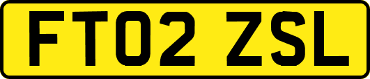 FT02ZSL