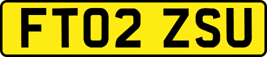 FT02ZSU