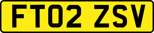 FT02ZSV