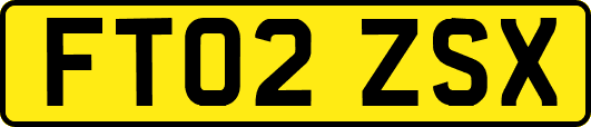 FT02ZSX