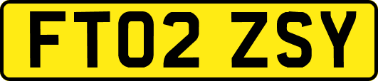 FT02ZSY