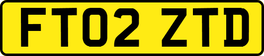 FT02ZTD