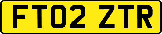 FT02ZTR
