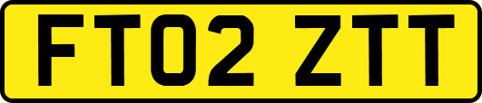 FT02ZTT
