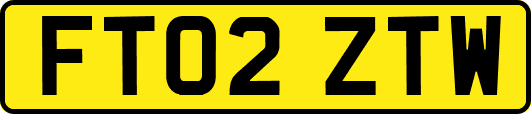 FT02ZTW
