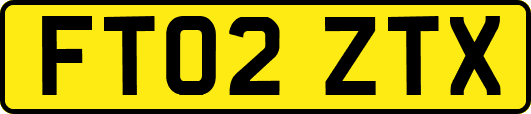 FT02ZTX