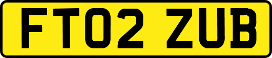 FT02ZUB