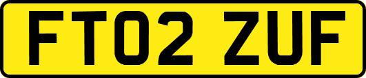 FT02ZUF