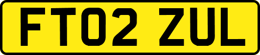 FT02ZUL