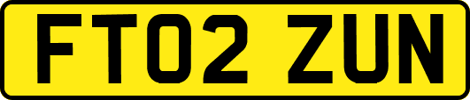 FT02ZUN