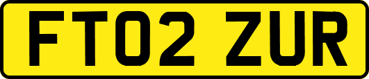 FT02ZUR