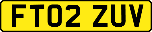 FT02ZUV