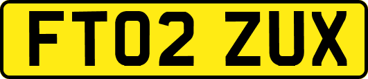FT02ZUX