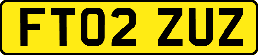 FT02ZUZ