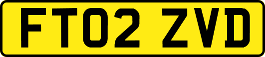 FT02ZVD