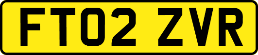 FT02ZVR