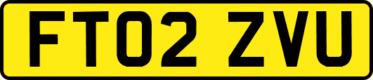 FT02ZVU