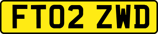 FT02ZWD