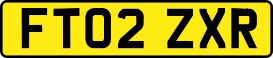 FT02ZXR