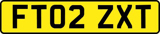 FT02ZXT