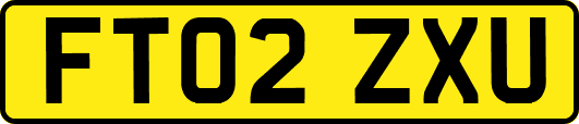 FT02ZXU
