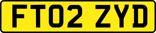FT02ZYD